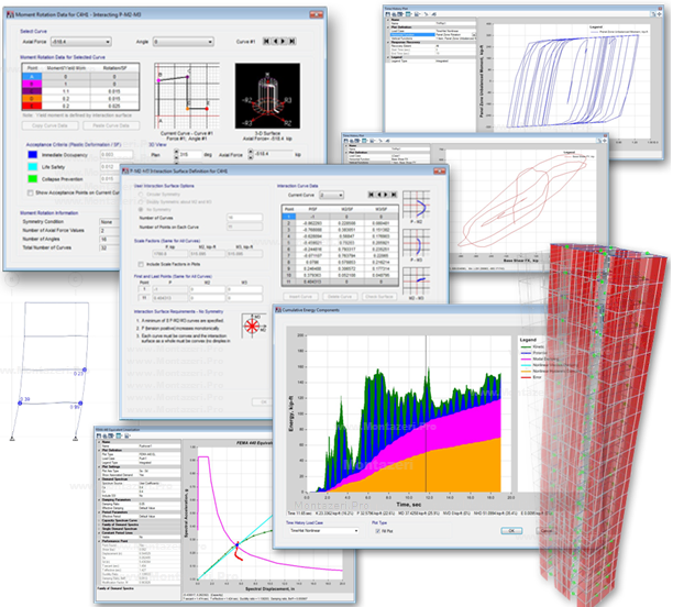 Performance Based Design